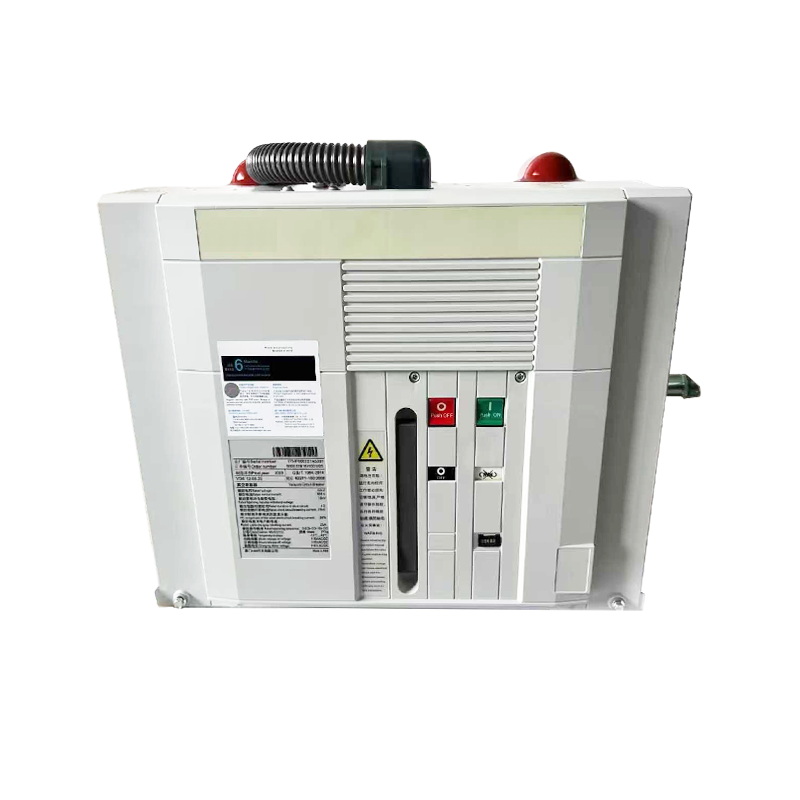 Wnętrzny wyłącznik próżniowy średniego napięcia VD4 12 kV, 630–1250 A