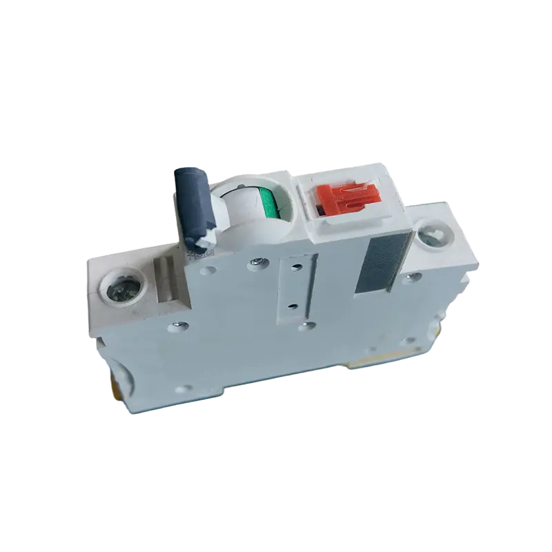 MCB 1P 63-125A